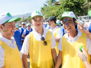 Team Building 2017 - Nha Trang