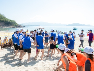 Team Building 2017 - Nha Trang