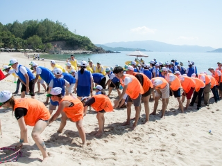 Team Building 2017 - Nha Trang