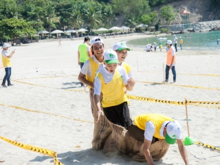 Team Building 2017 - Nha Trang