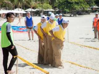 Team Building 2017 - Nha Trang