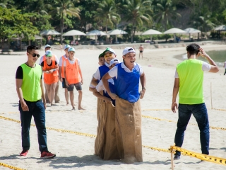 Team Building 2017 - Nha Trang