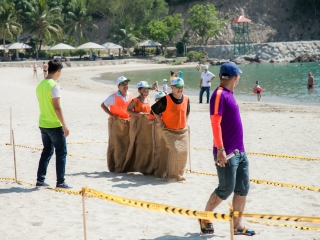 Team Building 2017 - Nha Trang