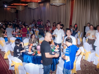 Gala Dinner 2017 - Nha Trang