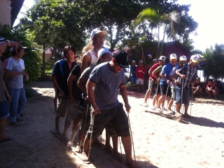 Team Building 2013 - Phan Thiết