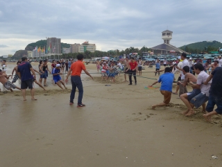 Team Building 2014 - Vũng Tàu